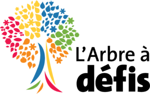 Logo du jeu l'Arbre à défis